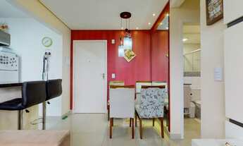 Imagem 5: Apartamento em Nonoai