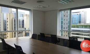 Imagem 5: São Paulo - Conjunto Comercial/sala - Brooklin