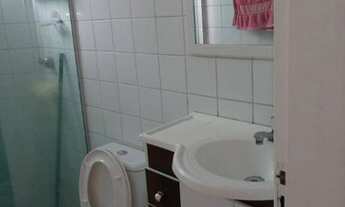 Imagem 7: APARTAMENTO NA VILA PROGRESSO (AO LADO DA FMJ) 02 QUARTOS