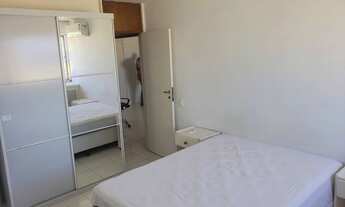 Imagem 5: Apartamento para venda possui 55 metros quadrados com 1 quarto . Vista mar!