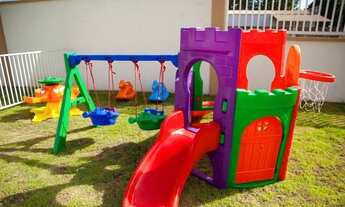 Imagem 2: Alugo casa no condomínio Viva Coxipó