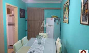 Imagem 4: Apartamento (tipo - padrao) 2 dormitórios/suite, cozinha planejada, em condomínio fechado