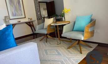 Imagem 5: Apartamento à venda, 107 m² por R$ 380.000,00 - São Domingos - Americana/SP