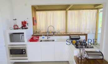 Imagem 4: Cobertura de 3 dormitórios (1 suíte) e 2 vagas de garagem à venda no Itacorubi