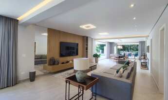 Imagem 5: Casa de Alto Padrão com 6 Suítes em Riviera de São Lourenço