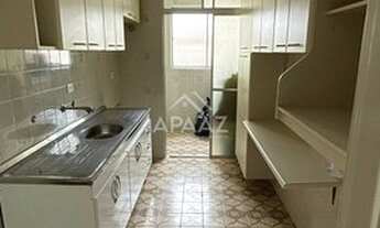 Imagem 2: Apartamento para aluguel, 2 quartos, 1 vaga, Vila Formosa - São Paulo/SP