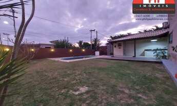 Imagem 5: Duplex 4 Quartos & Piscina - Condomínio Solar dos Cantarinos