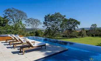 Imagem 3: Casa de luxo à venda em Condomínio Quinta da Baroneza - Bezerra Imóveis Bragança Paulista