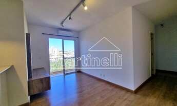 Imagem 1: Ribeirão Preto - Apartamento Padrão - Jardim Botânico