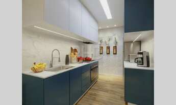 Imagem 5: Apartamento a venda - Baeta Neves, Sao Bernardo do Campo