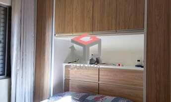 Imagem 7: Apartamento à venda, 2 quartos, 1 vaga, Santa Terezinha - São Bernardo do Campo/SP