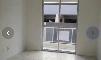 Imagem 6: Apartamento 2 quartos com sacada Forquilinhas