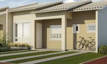 Imagem 3: Casa residencial para venda, Sítio Túnel Verde, Cachoeirinha - CA6970