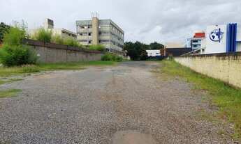 Imagem: Terreno comercial SIG Setor de Industrias