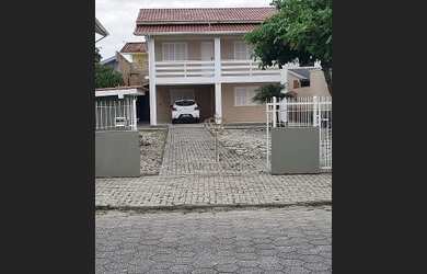 Imagem 2: Palhoça - Casa Padrão - Praia do Sonho