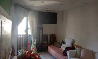 Imagem 7: Lazer na Vila Mathias