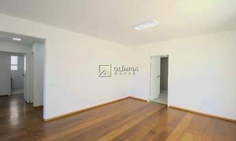 Imagem 3: Apartamento Venda 3 Dormitórios - 186 m² Moema