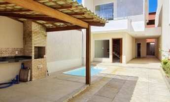 Imagem 3: Casa duplex 03 suites com lazer completo por R$1.050.000 - Praia do Morro - Guarapari/ES