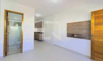 Imagem 2: Apartamento à Venda - Vila Mazzei, 2 Quartos, 45 m2