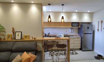 Imagem: Concept Palhano - Apartamento 2 quartos