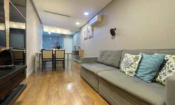 Imagem 2: Apartamento 3 dormitórios (1 suíte) e 2 vagas - Centro