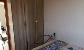 Imagem 5: Excelente Apartamento à venda, 2 quartos sendo 1 suíte e 1 vaga de garagem no bairro Santa