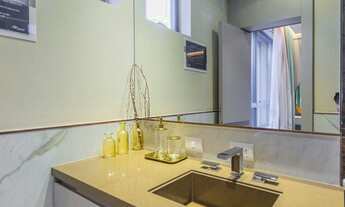 Imagem 4: CURITIBA - Apartamento Padrão - Bigorrilho