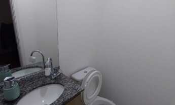 Imagem 6: Apartamento com 1 dormitório à venda, 45 m² por R$ 460.000,00 - Brás - São Paulo/SP