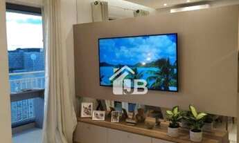 Imagem: MAXY Franceschini Apartamento com 2 dormitórios