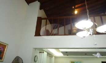 Imagem 3: Casa - Jardim Paraíso - Campinas