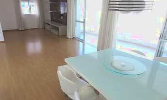 Imagem 2: Apartamento para aluguel tem 155 metros quadrados com 3 quartos em Vila Mariana - São Paul