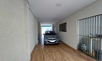 Imagem 5: Vende casa 2/4 mais escritório, Jardim Todos os Santos em Senador Canedo, lote 675 metros