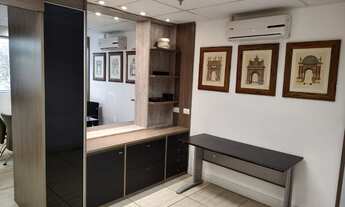 Imagem 4: Sala para alugar, 46 m² por R$ 2.190,00/mês - Rudge Ramos - São Bernardo do Campo/SP