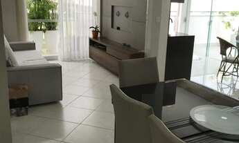 Imagem 2: Cobertura com piscina 4 dormitórios sendo 2 suítes