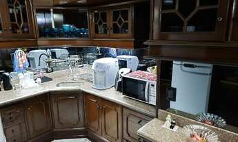 Imagem 3: Cobertura Duplex Morumbi 110m com 3 dormitórios e 2 vagas