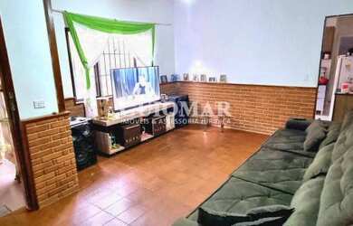 Imagem 4: Casa com 2 dorms, Tupi, Praia Grande - R$ 280 mil, Cod: 2485