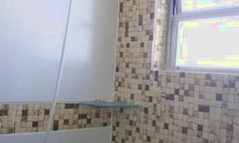 Imagem 4: Apartamento Semi Mobiliado para locação no Residencial Parque Sinfonia, em Sorocaba-SP