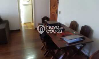 Imagem 5: Rio de Janeiro - Apartamento Padrão - Tijuca