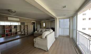 Imagem 4: VISTA PARA O PARQUE GERMANIA