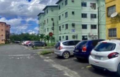 Imagem 3: RES OZIAS MONTEIRO - CIDADE NOVA