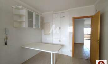 Imagem 4: Apartamento (tipo - padrao) 5 dormitórios/suite, cozinha planejada, portaria 24 horas, ele