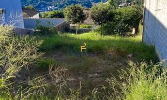 Imagem 4: Terreno no condomínio Alto dos Pinheiros - Juiz de Fora - MG