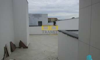 Imagem 2: Cobertura para Venda em Santo André, Jardim Ipanema, 2 dormitórios, 1 banheiro, 2 vagas