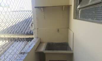 Imagem 4: Apartamento para aluguel com 50 metros quadrados com 1 quarto em Barra Funda - São Paulo