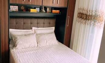 Imagem 7: Apartamento sem Condomínio para Venda em Santo André, Vila Luzita, 2 dormitórios, 1 banhei