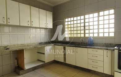 Imagem 7: Casa (térrea na rua) 3 dormitórios/suite, cozinha planejada