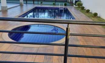 Imagem 5: Cobertura para aluguel, 2 quartos, 1 vaga, Minaslândia (P Maio) - Belo Horizonte/MG