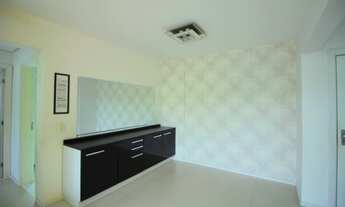 Imagem 3: Apartamento para venda tem 71 metros quadrados com 3 quartos em Jardim Mauá - Novo Hamburg