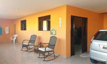 Imagem 3: Casa para vender no Conjunto dos Bancários, Bairro Pitimbu, Natal rn