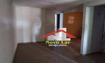 Imagem 7: Casa com 2 dormitórios para alugar, 107 m² por R$ 850,00/mês - Monte Castelo - Fortaleza/C